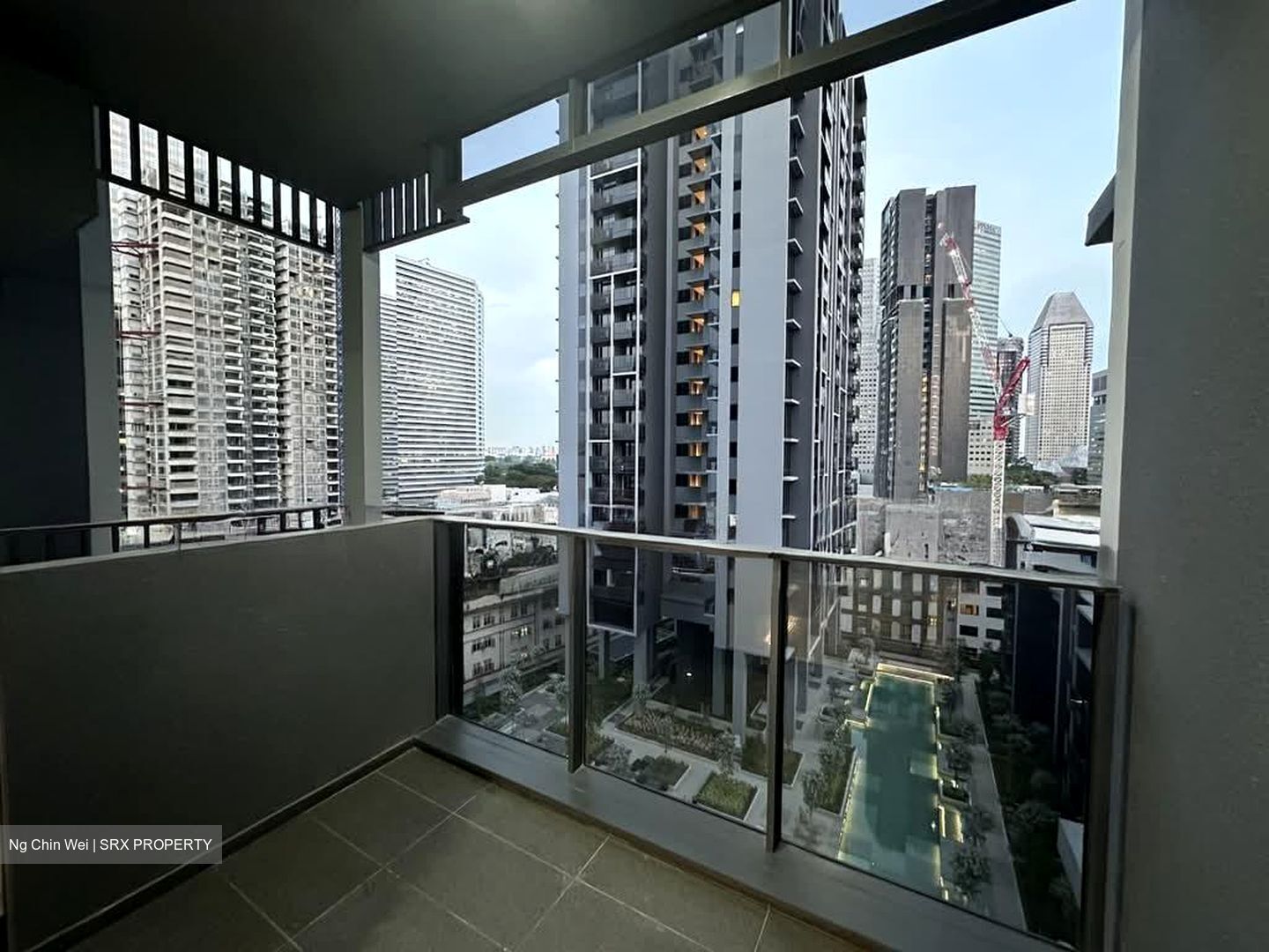 The M (D7), Apartment #528230851